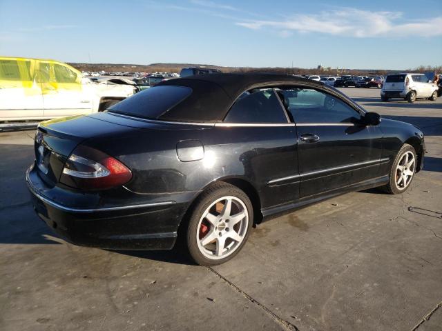 Photo 3 from auction – 2004 MERCEDES-BENZ CLK 500 with VIN WDBTK75G74T024689