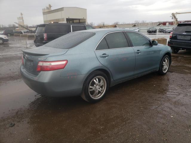 Photo 3 from auction – 2008 TOYOTA CAMRY CE with VIN 4T1BE46K48U783432