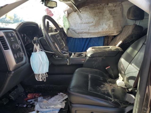 Photo 7 from auction – 2014 GMC SIERRA K15 with VIN 3GTU2VEC1EG454613