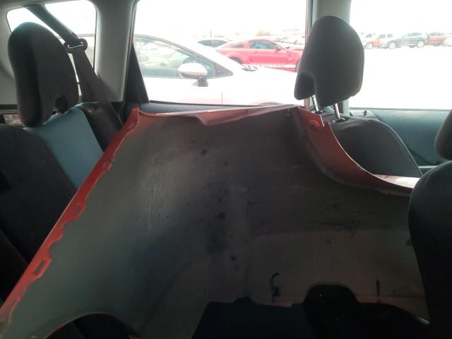 Photo 10 from auction – 2007 HONDA FIT S with VIN JHMGD38637S047159