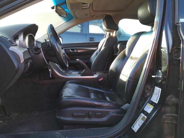 Photo 7 from auction – 2011 ACURA TL with VIN 19UUA8F50BA003768