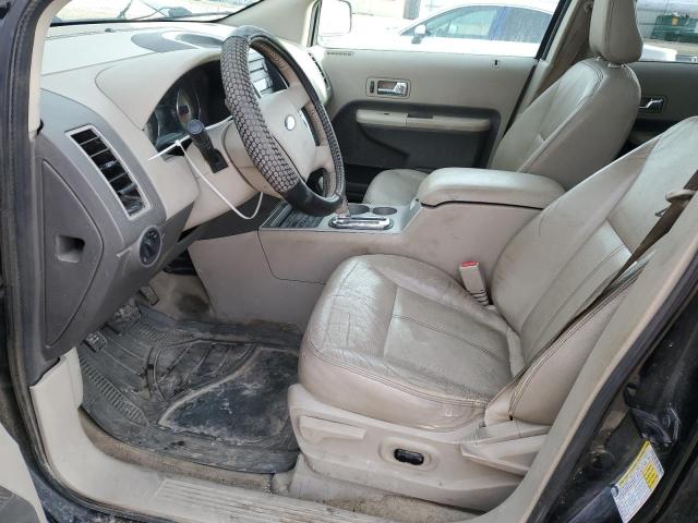 Photo 7 from auction – 2007 FORD EDGE SEL P with VIN 2FMDK49CX7BA26318