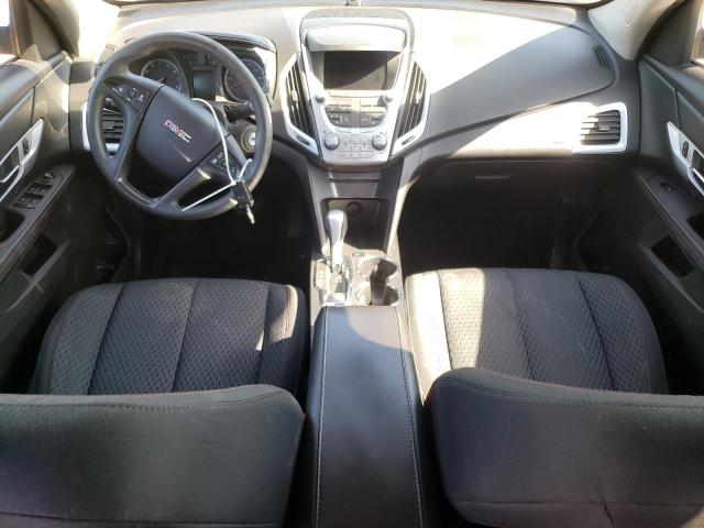 Photo 8 from auction – 2012 GMC TERRAIN SL with VIN 2GKALMEK8C6289822