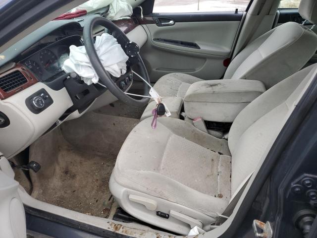 Photo 7 from auction – 2008 CHEVROLET IMPALA LS with VIN 2G1WB58K381378832