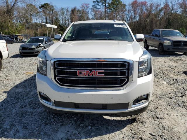 Photo 5 from auction – 2016 GMC YUKON SLT with VIN 1GKS1BKCXGR359908