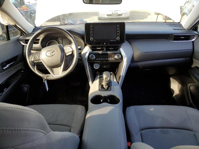 Photo 8 from auction – 2021 TOYOTA VENZA LE with VIN JTEAAAAH3MJ061222