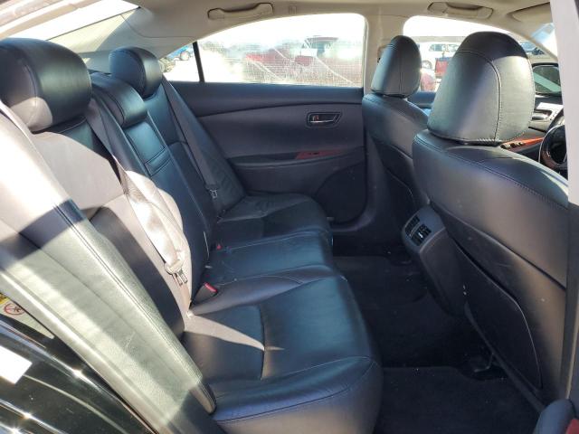 Photo 10 from auction – 2007 LEXUS ES 350 with VIN JTHBJ46G372111933