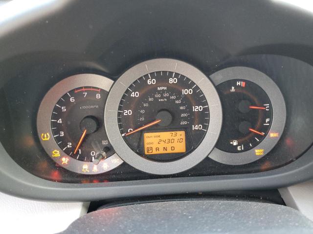 Photo 9 from auction – 2008 TOYOTA RAV4 with VIN JTMZD33V986056340