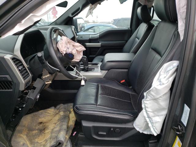 Photo 7 from auction – 2019 FORD F150 SUPER with VIN 1FTEW1E47KKC83106