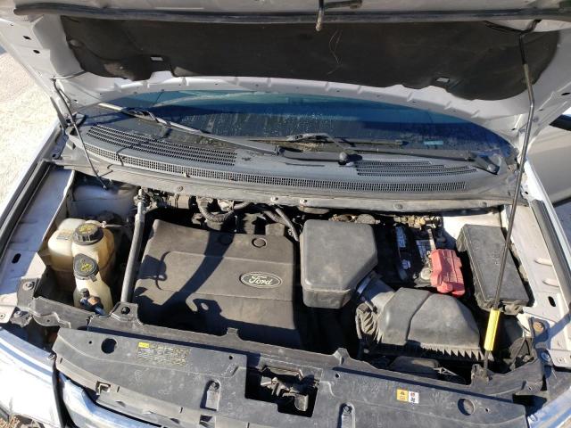Photo 12 from auction – 2013 FORD EDGE SEL with VIN 2FMDK4JC3DBE11839