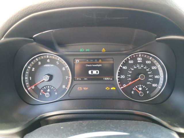 Photo 9 from auction – 2022 KIA FORTE FE with VIN 3KPF24AD0NE475496