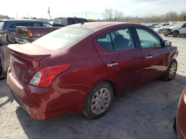 Photo 3 from auction – 2015 NISSAN VERSA S with VIN 3N1CN7AP3FL811860
