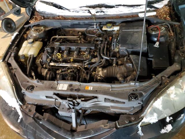 Photo 11 from auction – 2007 MAZDA 3 HATCHBAC with VIN JM1BK344571638170