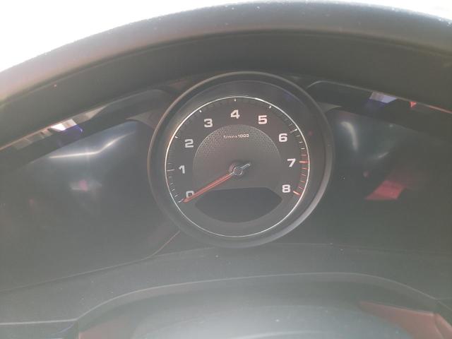 Photo 9 from auction – 2019 PORSCHE CAYENNE S with VIN WP1AB2AY4KDA64101