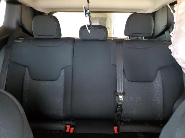 Photo 10 from auction – 2016 JEEP RENEGADE L with VIN ZACCJBBT1GPD88180