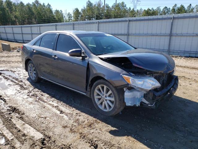 Photo 4 from auction – 2014 TOYOTA CAMRY L with VIN 4T4BF1FK9ER341890