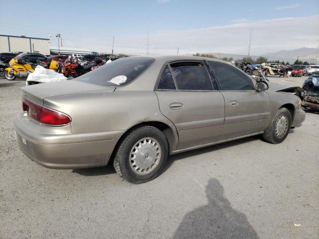 Photo 3 from auction – 2002 BUICK CENTURY LI with VIN 2G4WY55J221195118