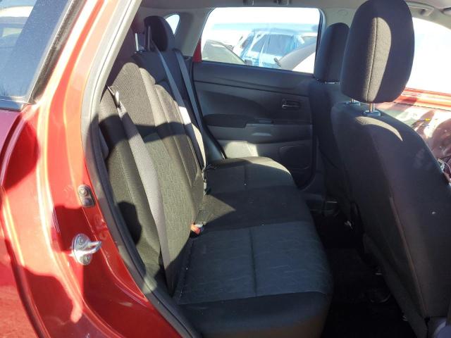 Photo 10 from auction – 2020 MITSUBISHI OUTLANDER with VIN JA4AP3AU0LU004060
