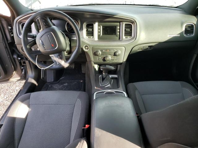 Photo 8 from auction – 2015 DODGE CHARGER SE with VIN 2C3CDXBG1FH896693