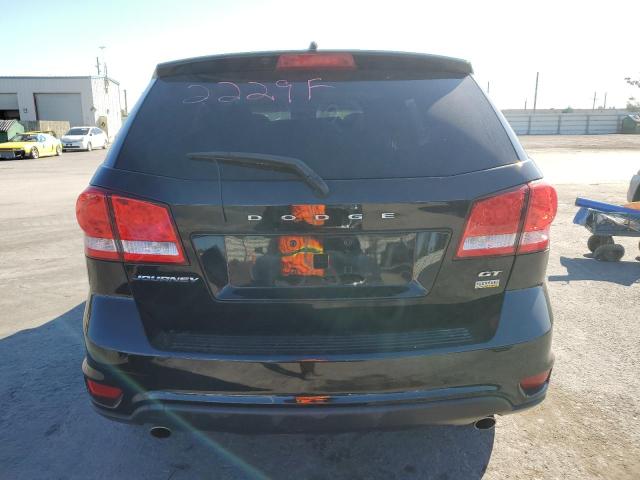 Photo 6 from auction – 2018 DODGE JOURNEY GT with VIN 3C4PDCEG9JT462944