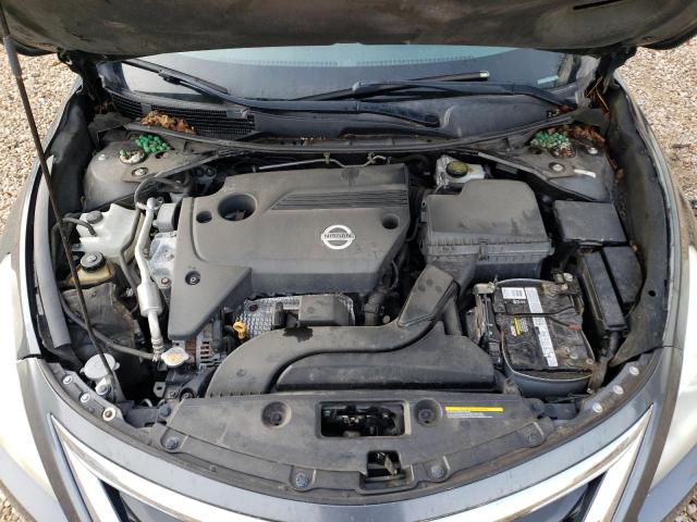 Photo 11 from auction – 2013 NISSAN ALTIMA 2.5 with VIN 1N4AL3AP4DN436793