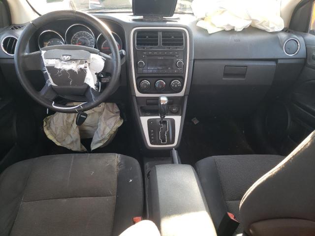 Photo 8 from auction – 2010 DODGE CALIBER SX with VIN 1B3CB4HA4AD602617