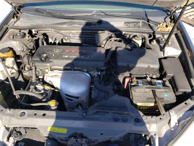 Photo 11 from auction – 2003 TOYOTA CAMRY LE with VIN 4T1BE30KX3U778036