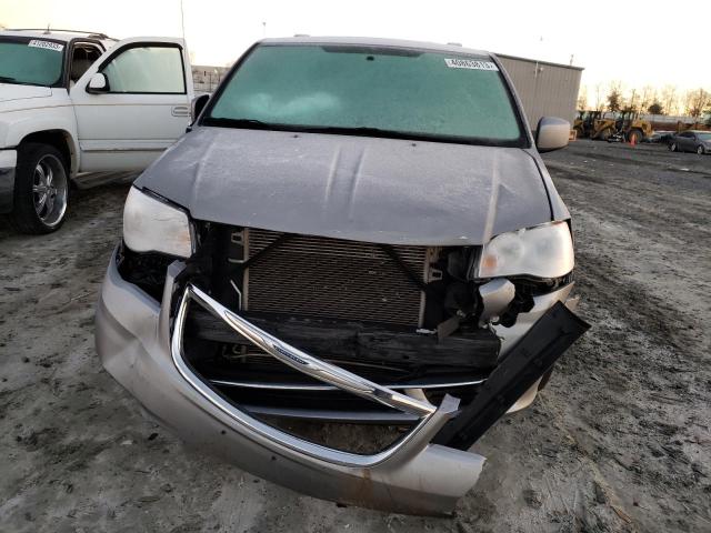 Photo 5 from auction – 2016 CHRYSLER TOWN & COU with VIN 2C4RC1BG8GR295704