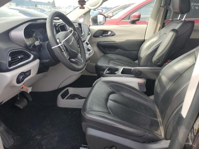 Photo 7 from auction – 2022 CHRYSLER PACIFICA L with VIN 2C4RC1GG5NR111728