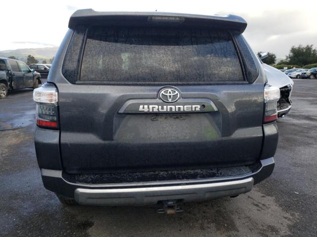 Photo 6 from auction – 2014 TOYOTA 4RUNNER SR with VIN JTEBU5JR4E5169645