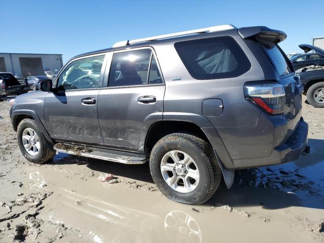 Photo 2 from auction – 2016 TOYOTA 4RUNNER SR with VIN JTEZU5JR0G5123859