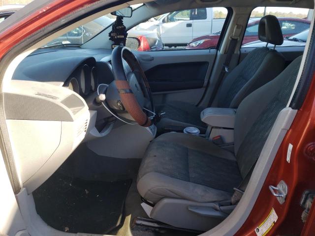 Photo 7 from auction – 2007 DODGE CALIBER SX with VIN 1B3HB48B97D148131