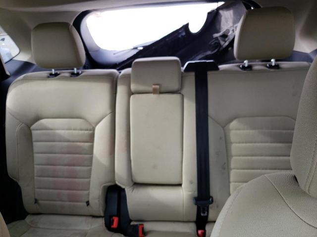 Photo 10 from auction – 2015 FORD EDGE SEL with VIN 2FMTK3J9XFBC28726