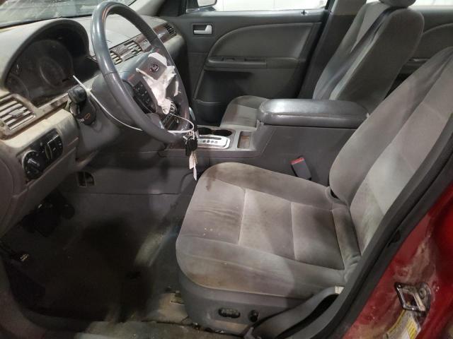 Photo 7 from auction – 2007 FORD FIVE HUNDR with VIN 1FAHP24177G142723