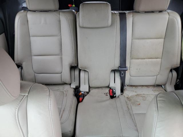 Photo 10 from auction – 2015 FORD EXPLORER X with VIN 1FM5K7D8XFGC21738