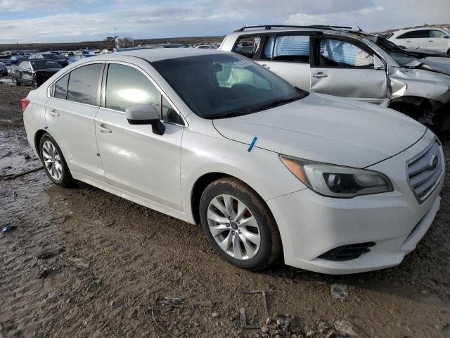Photo 4 from auction – 2015 SUBARU LEGACY 2.5 with VIN 4S3BNAC6XF3003995
