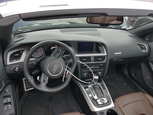 صورة رقم 8 من المزاد - 2014 AUDI S5 PREMIUM مع VIN WAUCGAFH5EN007447