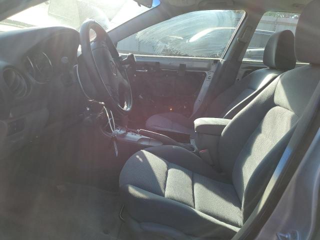 Photo 7 from auction – 2005 MAZDA 6 S with VIN 1YVHP82D355M75269