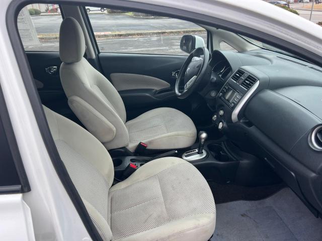 Photo 5 from auction – 2014 NISSAN VERSA NOTE with VIN 3N1CE2CP8EL389096