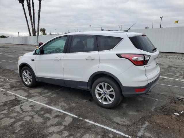 Photo 2 from auction – 2017 FORD ESCAPE SE with VIN 1FMCU0GD6HUE57826