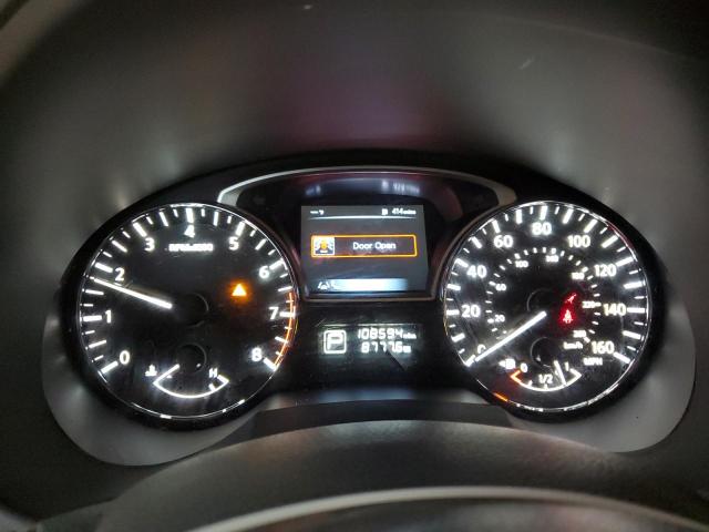 Photo 9 from auction – 2015 NISSAN ALTIMA 2.5 with VIN 1N4AL3AP5FN396808