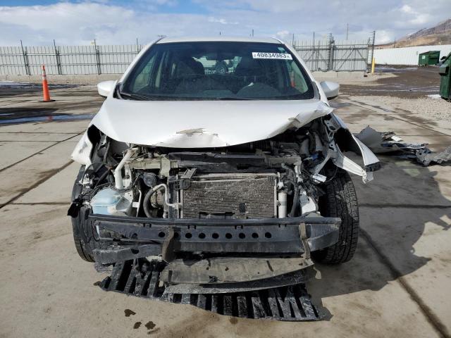 Photo 5 from auction – 2016 NISSAN VERSA NOTE with VIN 3N1CE2CP5GL370492