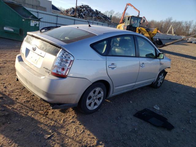Photo 3 from auction – 2007 TOYOTA PRIUS with VIN JTDKB20U077594768