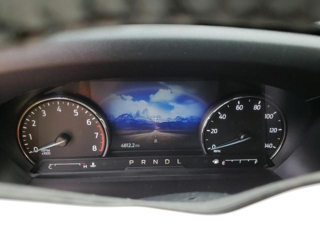 Photo 9 from auction – 2022 FORD EXPLORER L with VIN 1FMSK7FH0NGC49188
