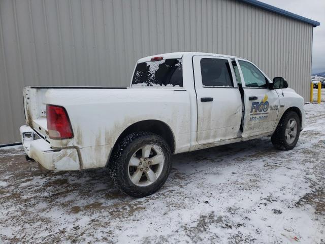 صورة رقم 3 من المزاد - 2014 RAM 1500 ST مع VIN 1C6RR7KT1ES106800
