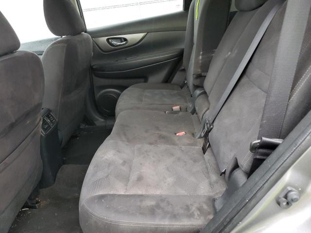 Photo 10 from auction – 2016 NISSAN ROGUE S with VIN KNMAT2MV9GP626130