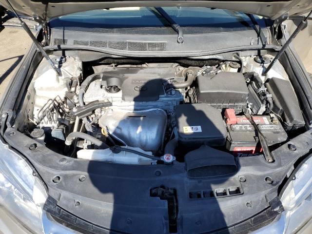 Photo 11 from auction – 2017 TOYOTA CAMRY LE with VIN 4T1BF1FK5HU431472
