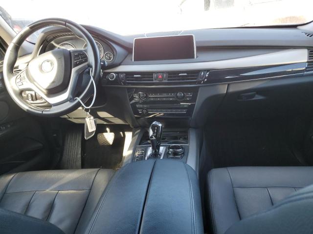 Photo 8 from auction – 2015 BMW X5 XDRIVE3 with VIN 5UXKR0C51F0P14698