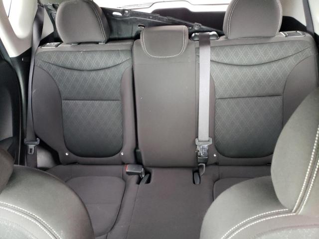 Photo 10 from auction – 2016 KIA SOUL with VIN KNDJN2A26G7863100