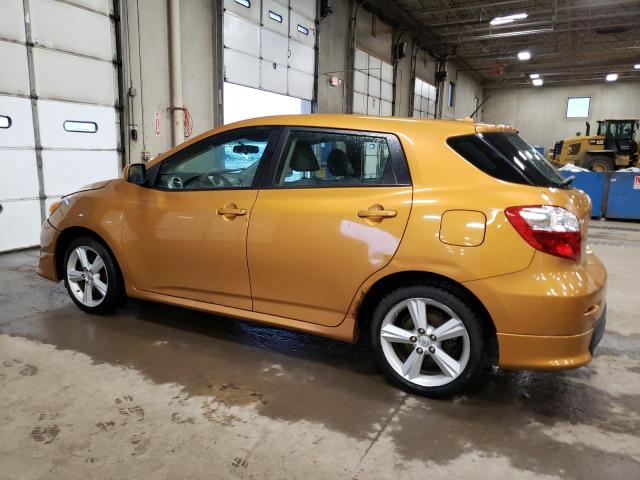 Photo 2 from auction – 2009 TOYOTA COROLLA MA with VIN 2T1KE40EX9C002158